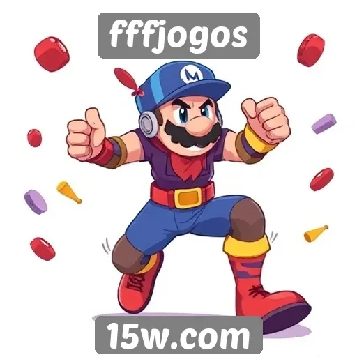 Melhores dicas para iniciantes no fffjogos