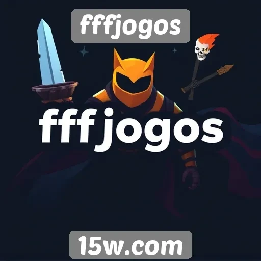 Como fffjogos se destaca no mercado