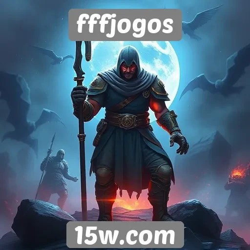 Avaliações de jogos no fffjogos trazem insights valiosos
