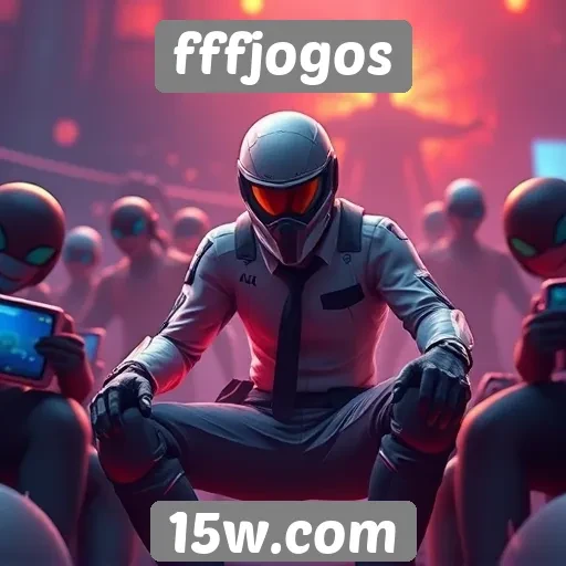 Jogos populares disponíveis no fffjogos em 2025