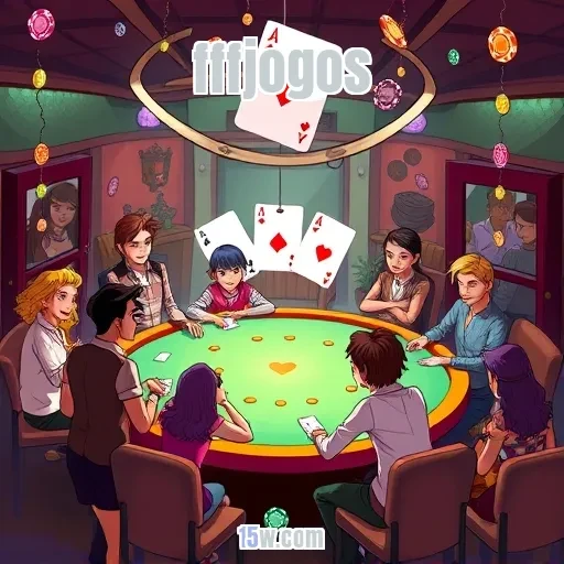 fffjogos: As Promoções Que Você Não Pode Perder