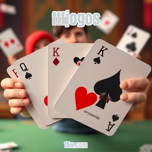 fffjogos: Como Garantir a Segurança nas suas Aventuras de Jogo